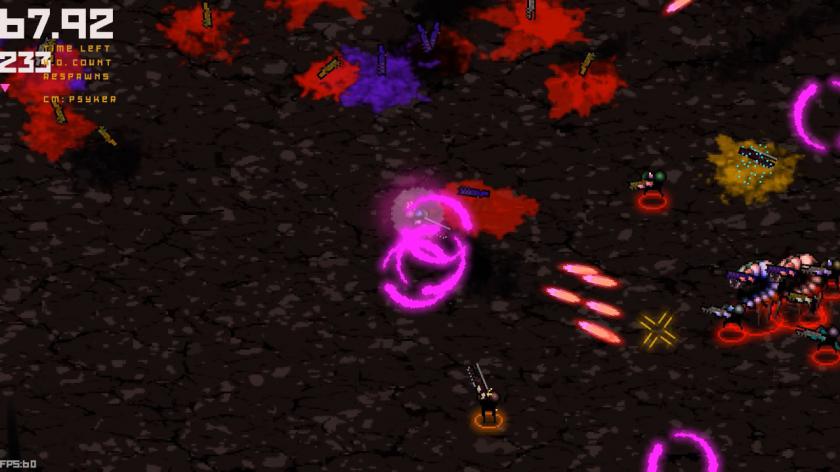 乌伯狂舞:SANTICIDE